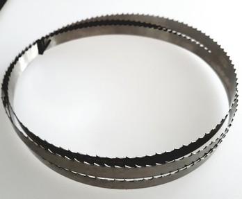 Band Saw Blade Stainless meat saw